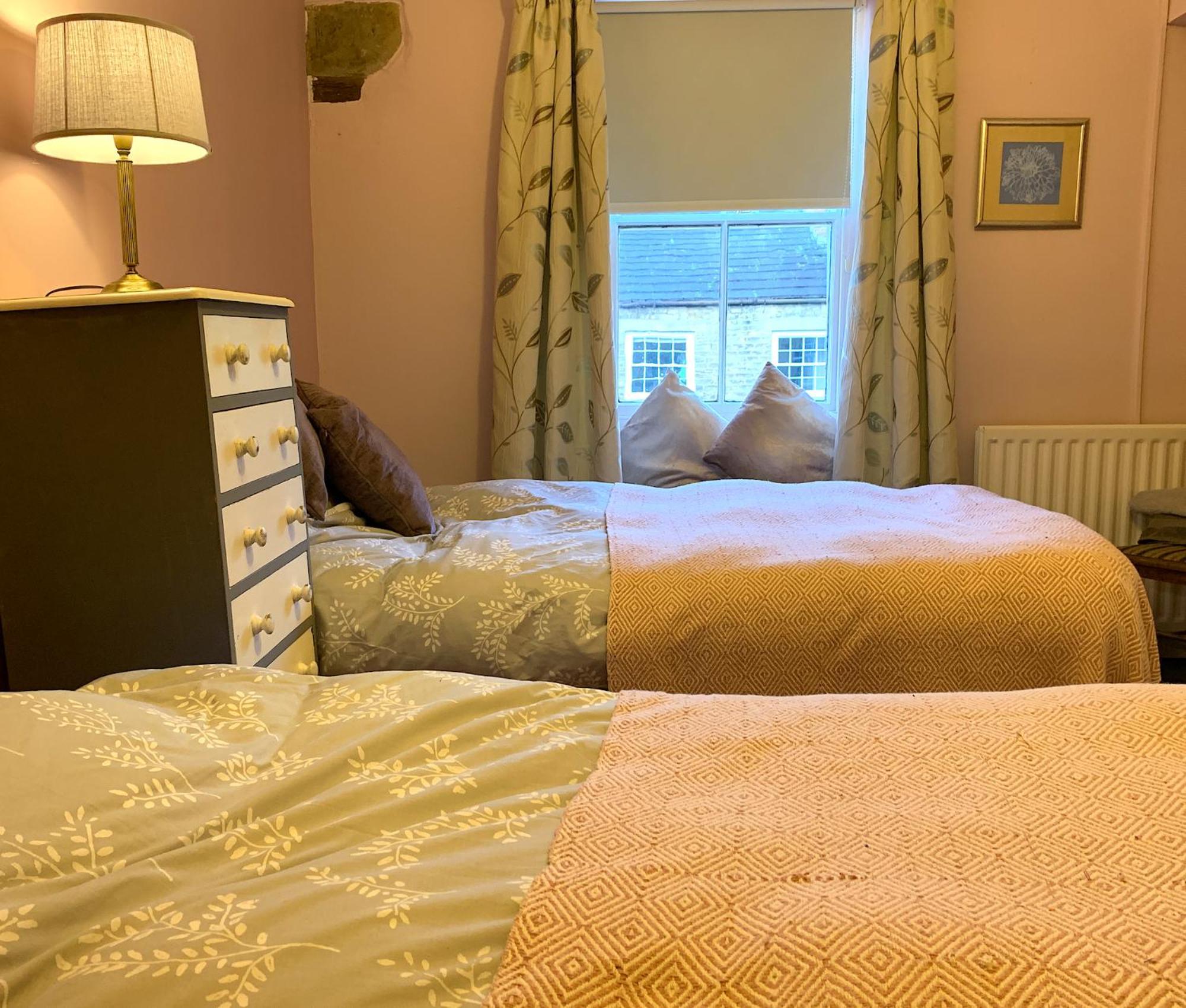 Spacious Georgian Apartment, Central Barnard Castle. Экстерьер фото